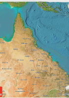 Australia Maps - Map Pictures