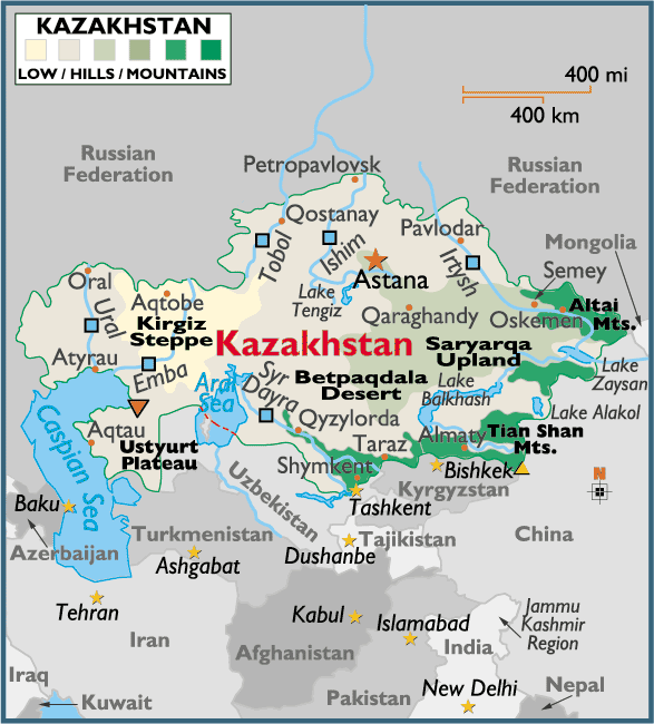 kzcolor - Map Pictures