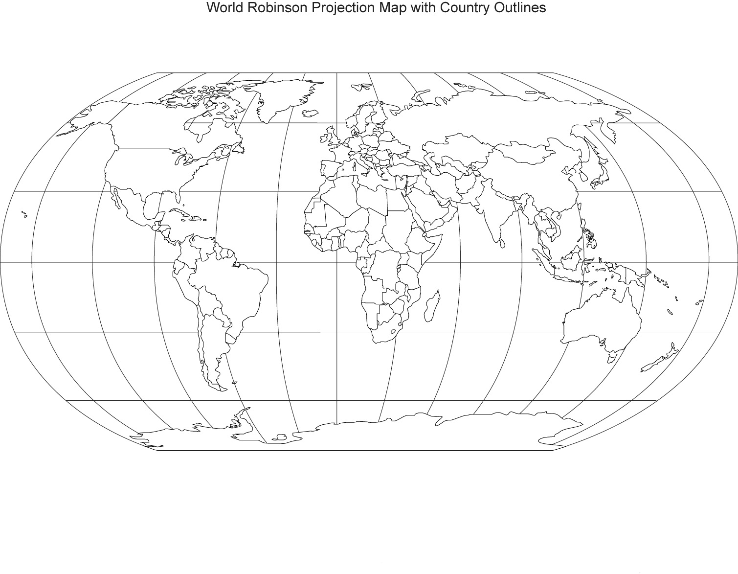 printable world maps - World Maps - Map Pictures