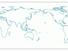 world map outline.gif